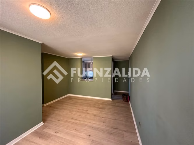 Departamento en venta de 2D 2B 2E en San Joaquín - Imagen 5