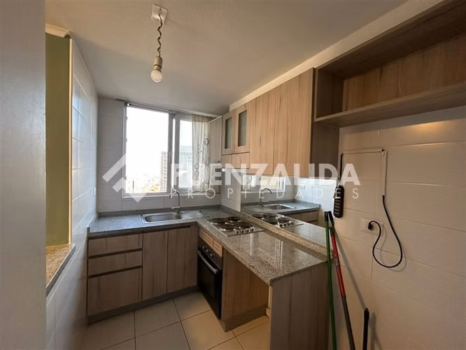 Departamento en venta de 2D 2B 2E en San Joaquín - Imagen 16