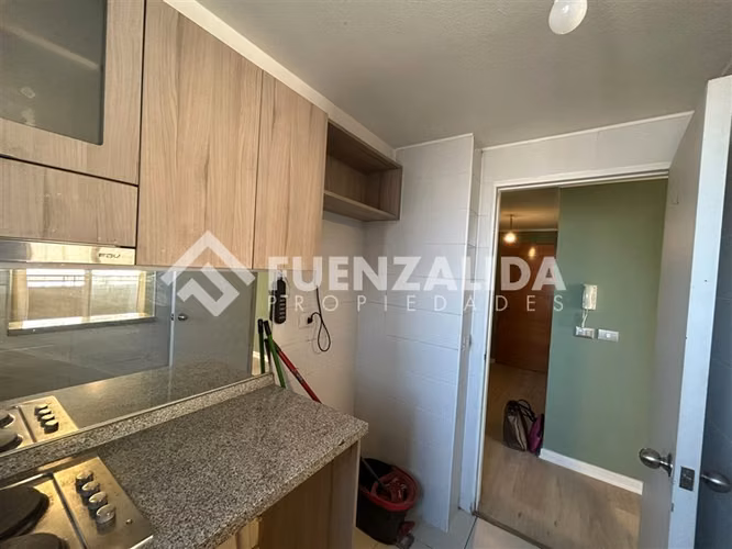 Departamento en venta de 2D 2B 2E en San Joaquín - Imagen 17