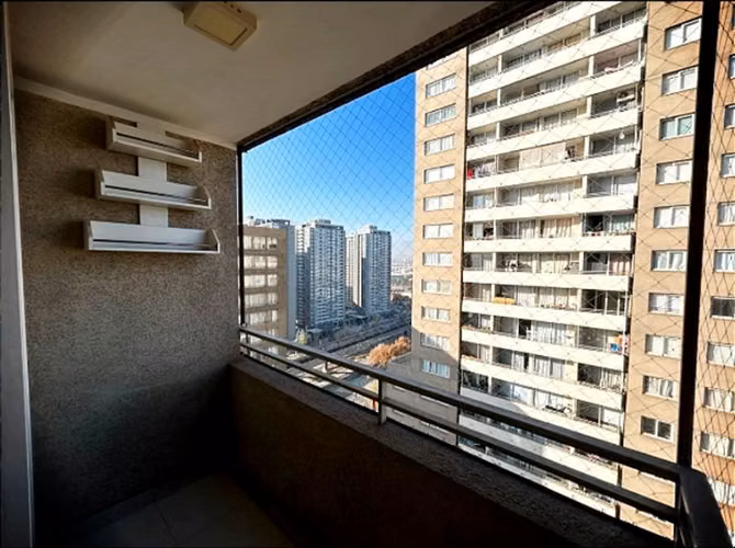 Departamento en venta de 2D 2B 2E en San Joaquín - Imagen 14