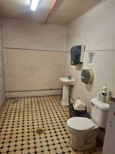 Local Comercial en arriendo en Los Andes