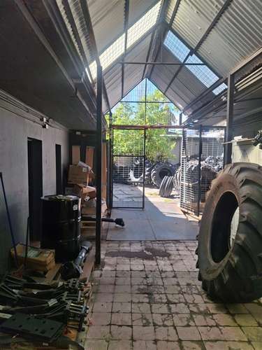 Local Comercial en arriendo en Los Andes