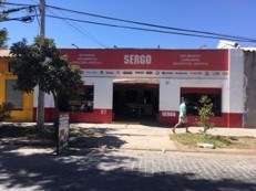 Local Comercial en arriendo en Los Andes
