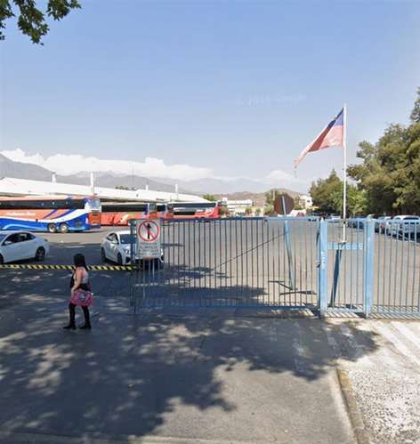 Local Comercial en arriendo en Los Andes