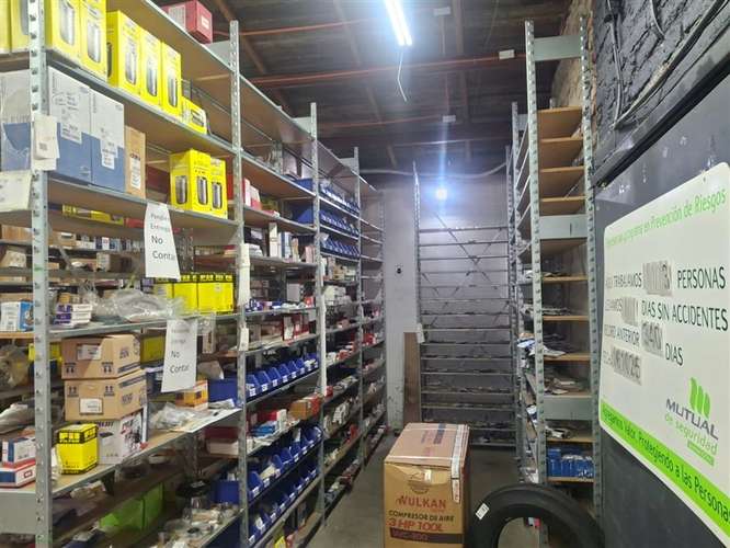 Local Comercial en arriendo en Los Andes