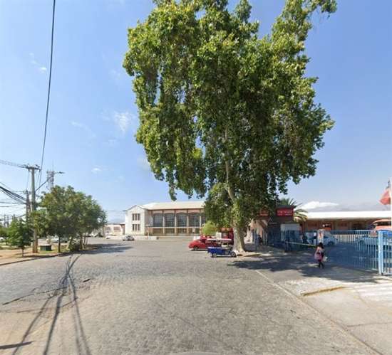 Local Comercial en arriendo en Los Andes