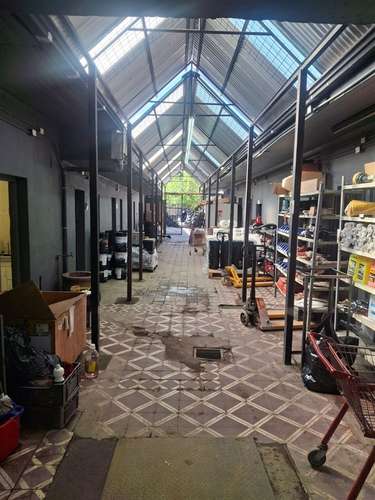Local Comercial en arriendo en Los Andes