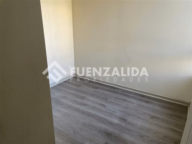 Departamento venta de 3D, 2B + estacionamiento, La Florida