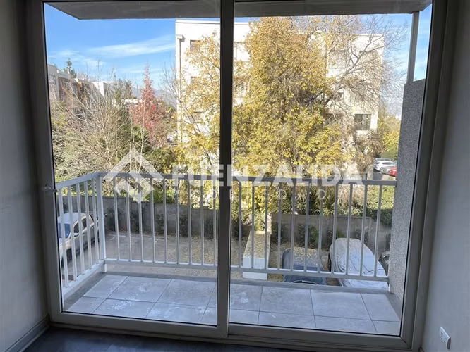 Departamento venta de 3D, 2B + estacionamiento, La Florida