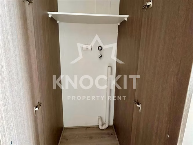 Arriendo Departamento con Balcón 1D1B Lía Aguirre La Florida