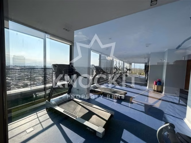 Arriendo Departamento con Balcón 1D1B Lía Aguirre La Florida