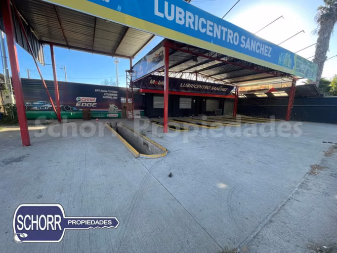 Local Comercial en arriendo en Talca