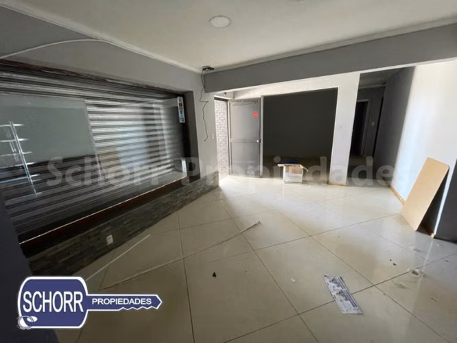 Oficina en arriendo en Talca
