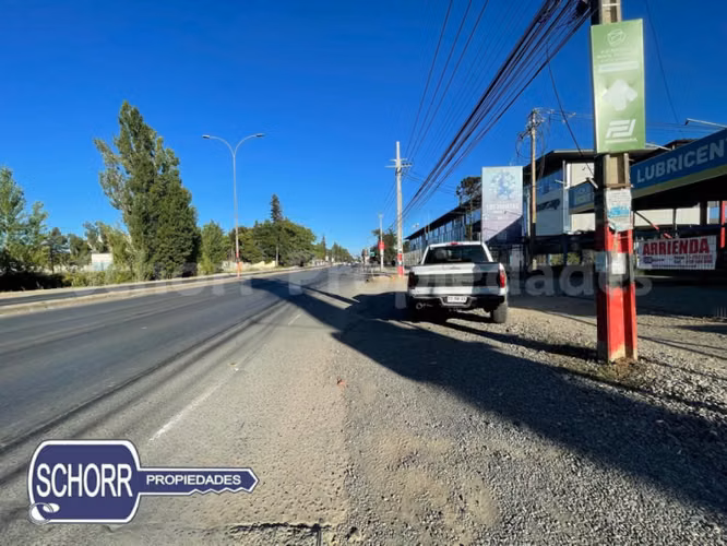 Oficina en arriendo en Talca