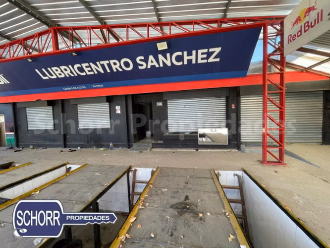 Oficina en arriendo en Talca