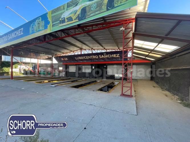 Oficina en arriendo en Talca