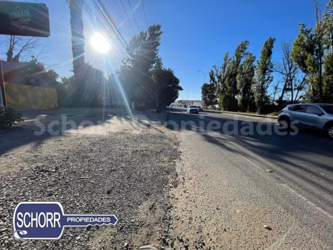 Oficina en arriendo en Talca