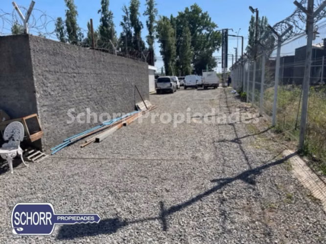 Oficina en arriendo en Talca