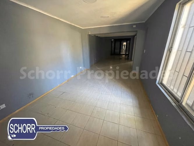 Oficina en arriendo en Talca