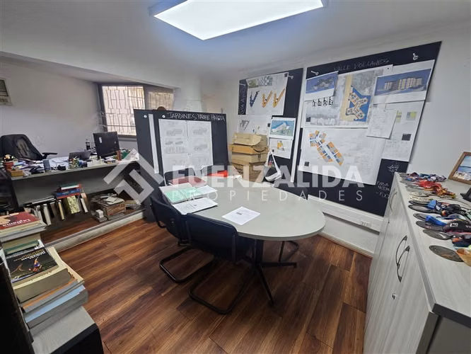 Oficina en Venta en Providencia sector Campus Oriente