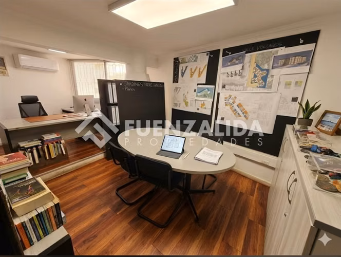 Oficina en Venta en Providencia sector Campus Oriente