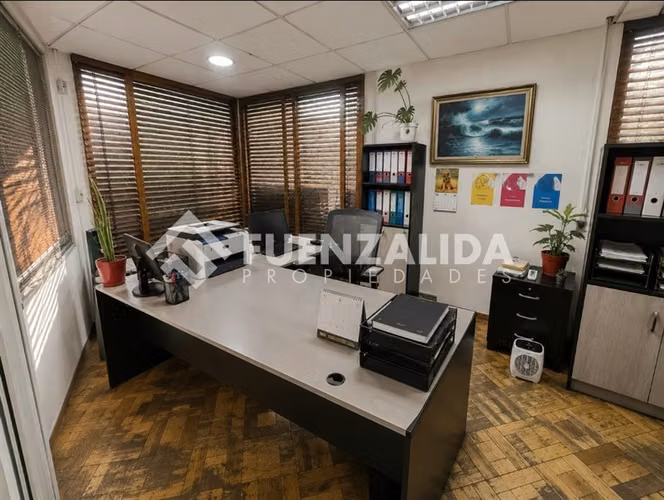 Oficina en Venta en Providencia sector Campus Oriente