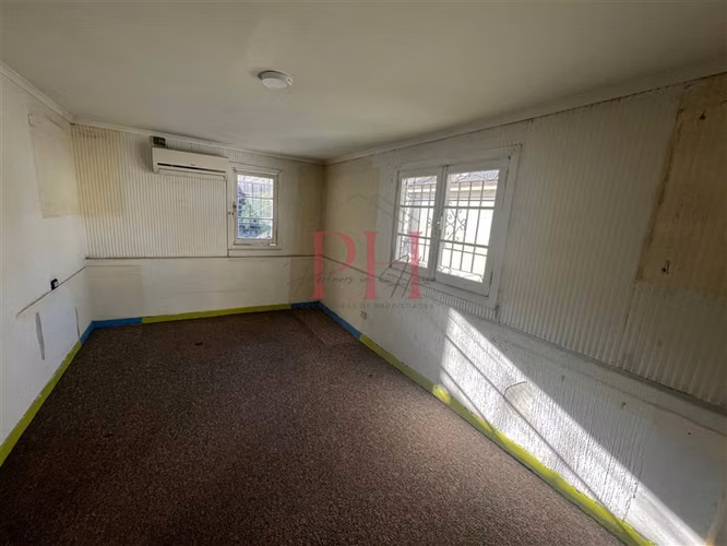 Casa en arriendo en Ñuñoa apta para Jardin Infantil u otro