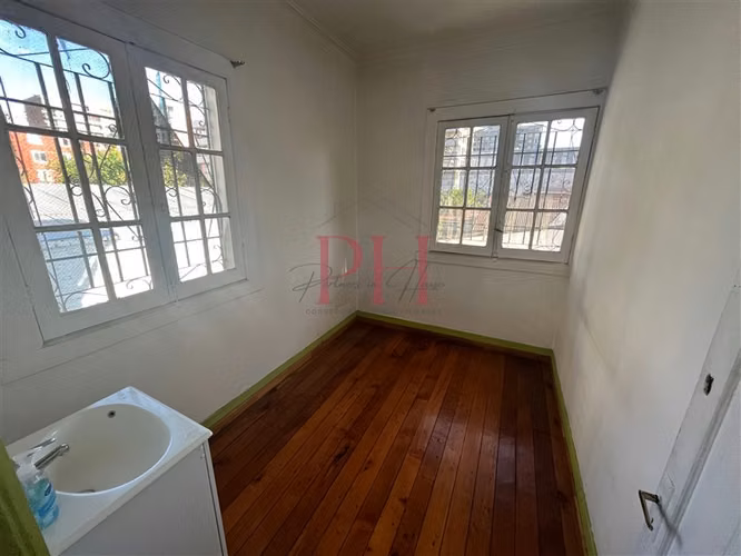 Casa en arriendo en Ñuñoa apta para Jardin Infantil u otro