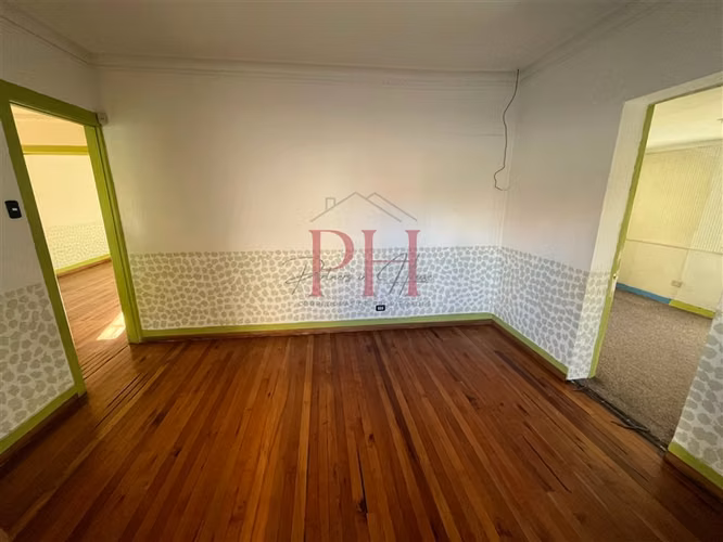 Casa en arriendo en Ñuñoa apta para Jardin Infantil u otro