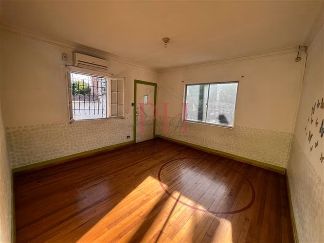 Casa en arriendo en Ñuñoa apta para Jardin Infantil u otro