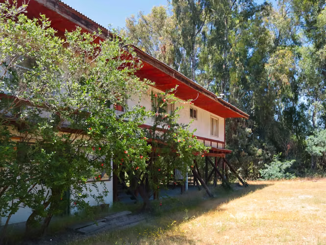 RAPEL / RIBERA CON ARENA / 21.000m2 (169150)