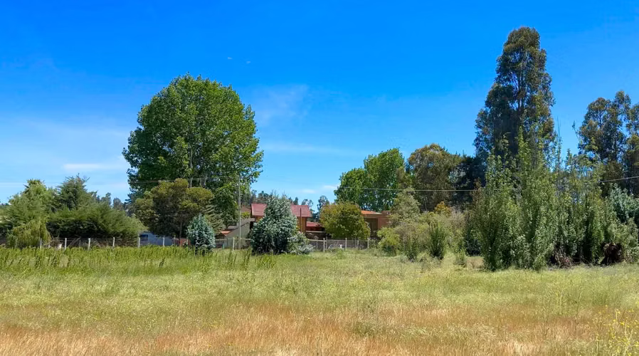 RAPEL / RIBERA CON ARENA / 21.000m2 (169150)