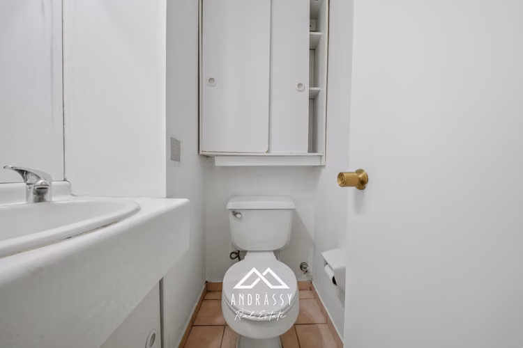 Oficina / Vitacura