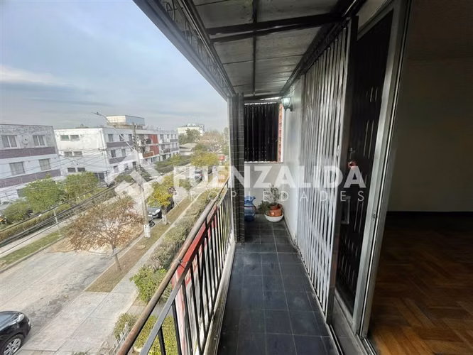 Dpto amplio en venta de 3 dorm. en Maipú - Imagen 9
