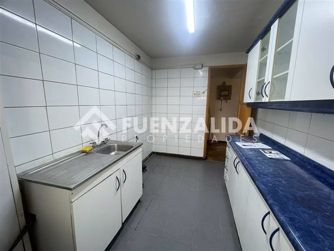 Dpto amplio en venta de 3 dorm. en Maipú - Imagen 5