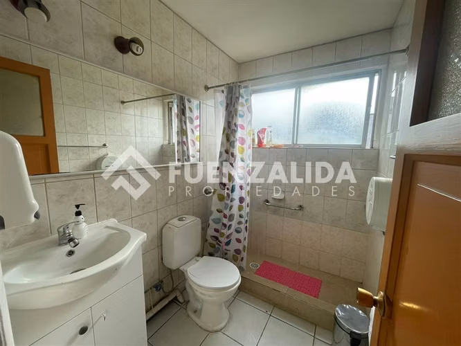Dpto amplio en venta de 3 dorm. en Maipú - Imagen 16