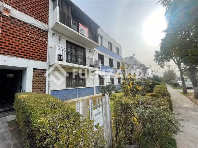 Dpto amplio en venta de 3 dorm. en Maipú - Imagen 2