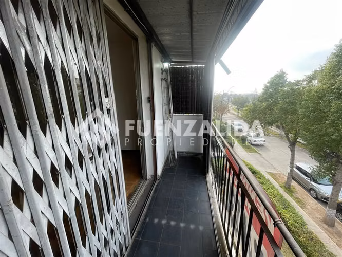 Dpto amplio en venta de 3 dorm. en Maipú - Imagen 8