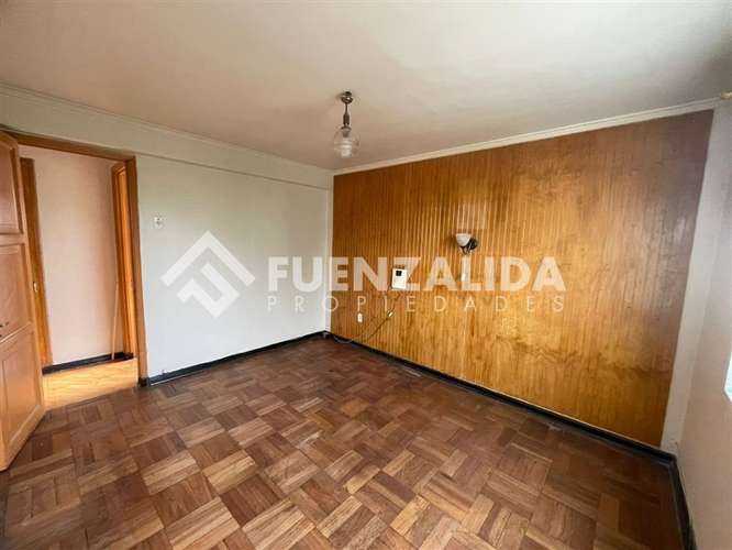 Dpto amplio en venta de 3 dorm. en Maipú