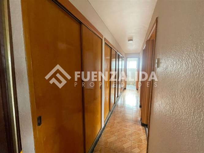 Dpto amplio en venta de 3 dorm. en Maipú