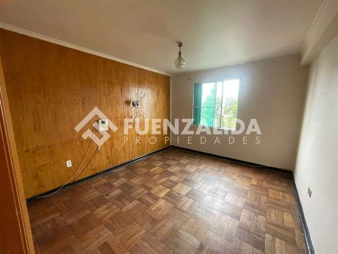 Dpto amplio en venta de 3 dorm. en Maipú