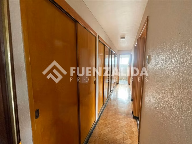 Dpto amplio en venta de 3 dorm. en Maipú - Imagen 11