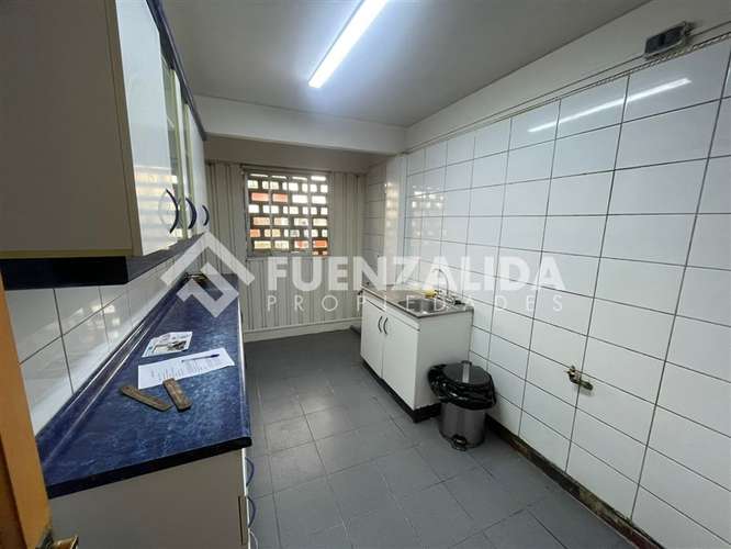 Dpto amplio en venta de 3 dorm. en Maipú