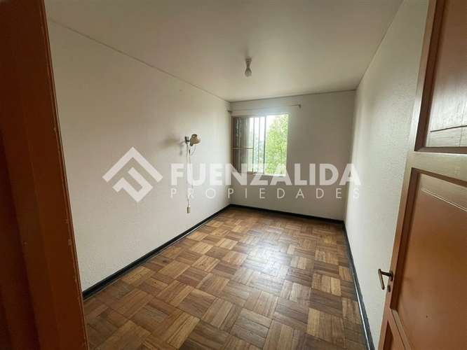 Dpto amplio en venta de 3 dorm. en Maipú