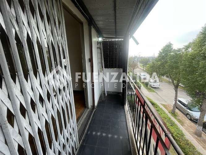 Dpto amplio en venta de 3 dorm. en Maipú