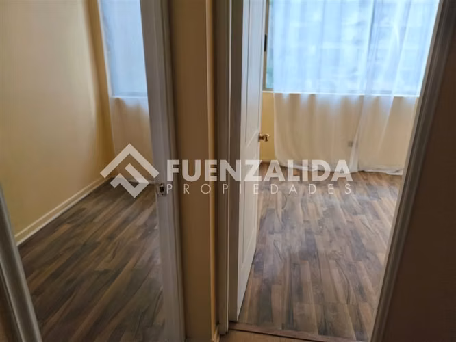 Venta depto Santiago 3 dorm 2 baños Estacionamiento Bodega - Imagen 8