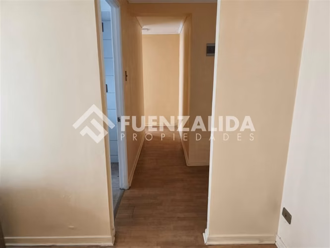 Venta depto Santiago 3 dorm 2 baños Estacionamiento Bodega - Imagen 7