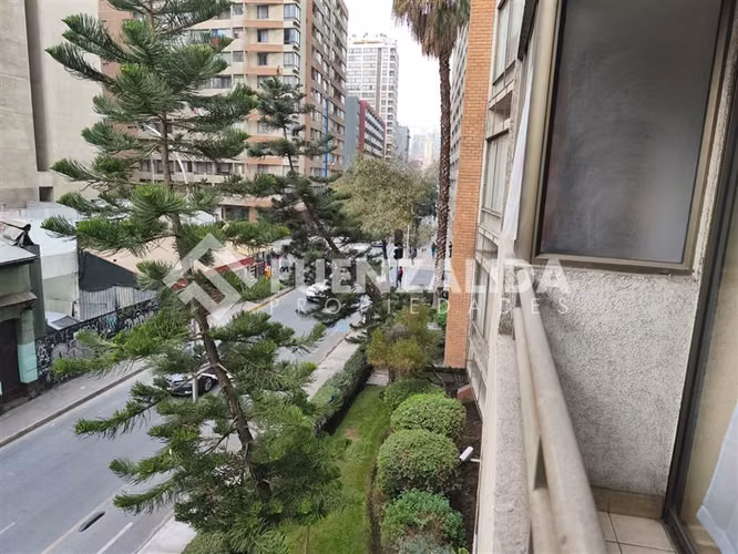Venta depto Santiago 3 dorm 2 baños Estacionamiento Bodega - Imagen 17