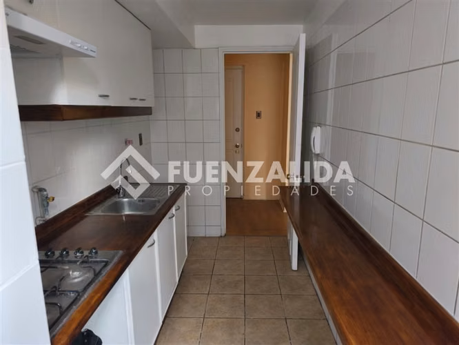 Venta depto Santiago 3 dorm 2 baños Estacionamiento Bodega - Imagen 5