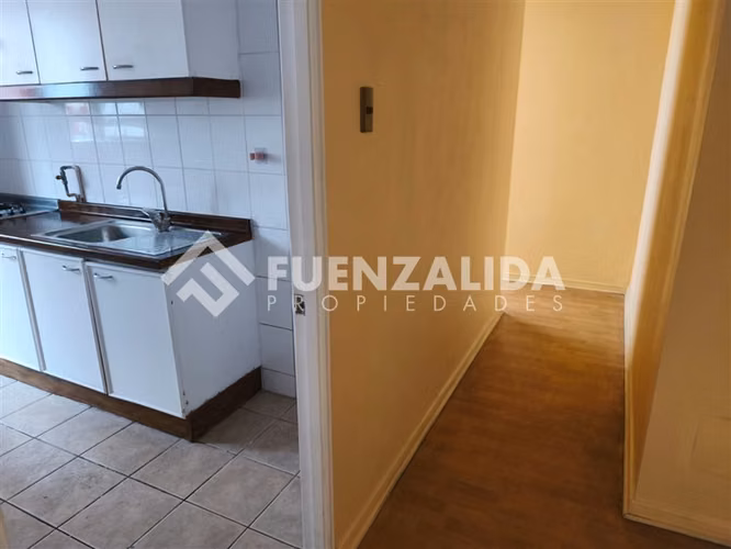 Venta depto Santiago 3 dorm 2 baños Estacionamiento Bodega - Imagen 4